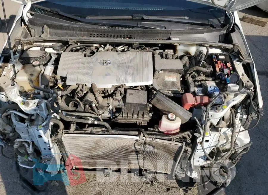 JTDKARFP1K3116081 Photo# 11