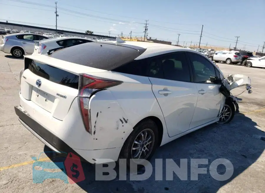 JTDKBRFU5G3519085 Photo# 4