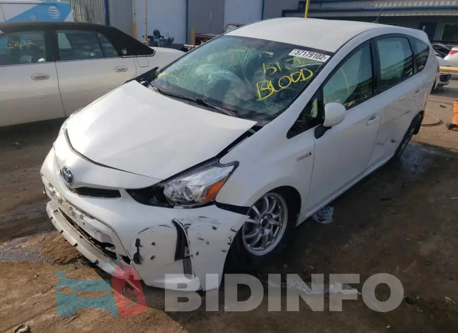 JTDZN3EU6GJ042487 Photo# 2