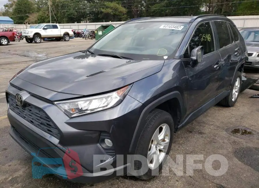 JTMW1RFV5KD017046 Photo# 2