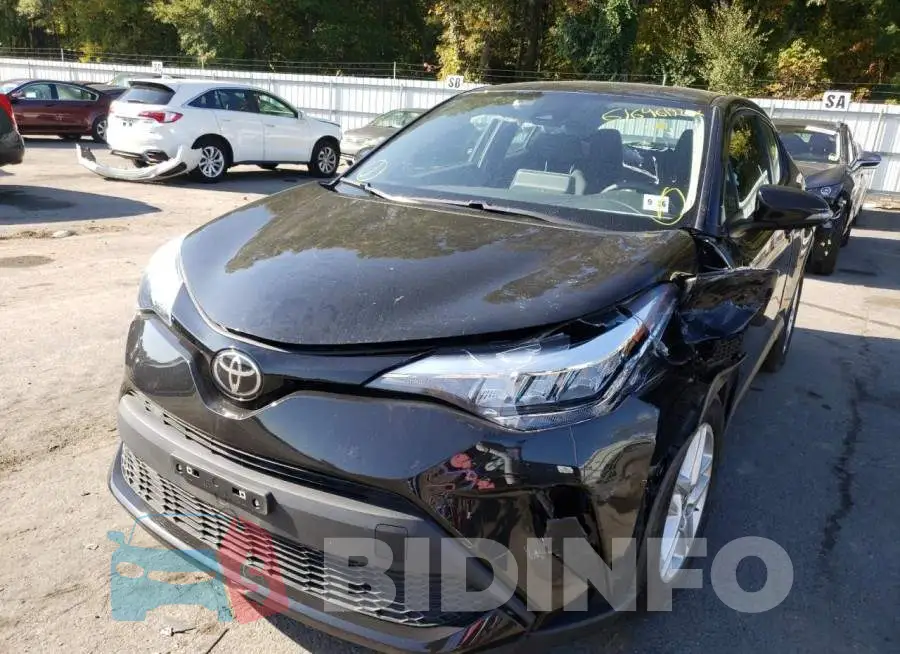 NMTKHMBX2MR132519 Photo# 2