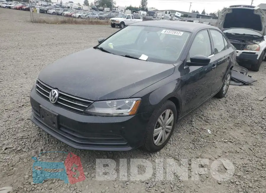 3VW167AJ6HM395388 Photo# 2