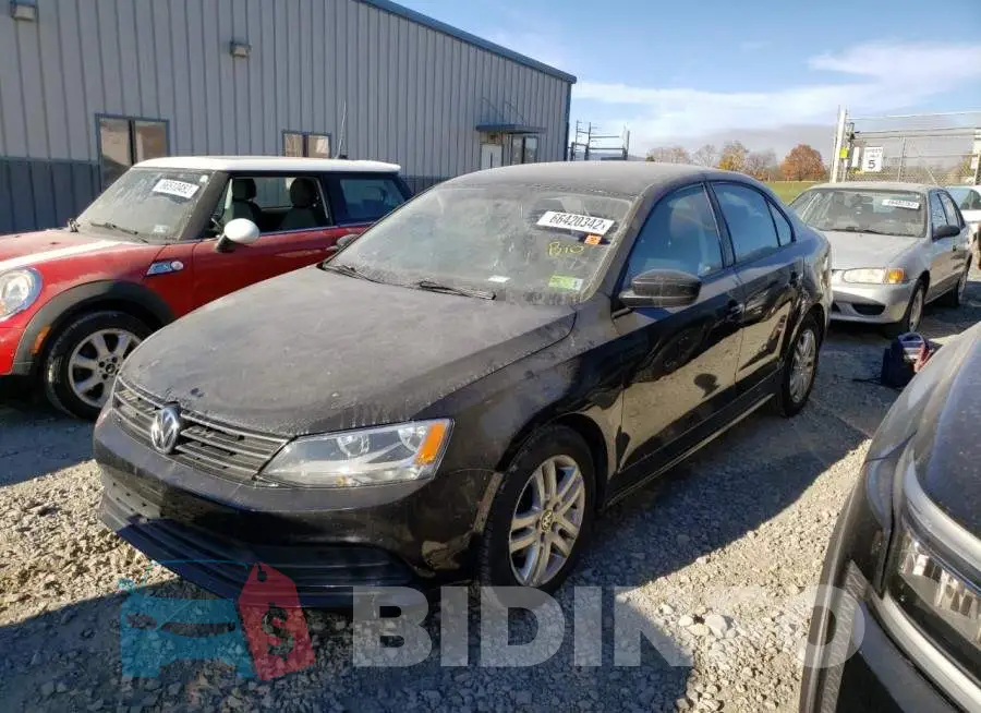 3VW267AJ1GM226155 Photo# 2