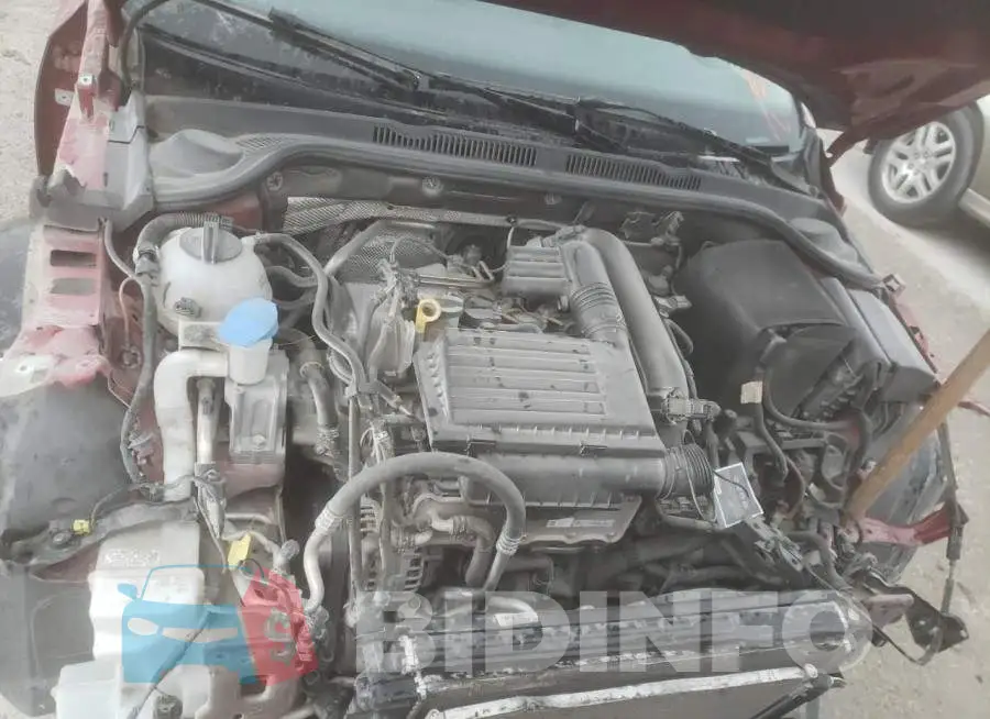 3VW2B7AJ1HM390843 Photo# 7