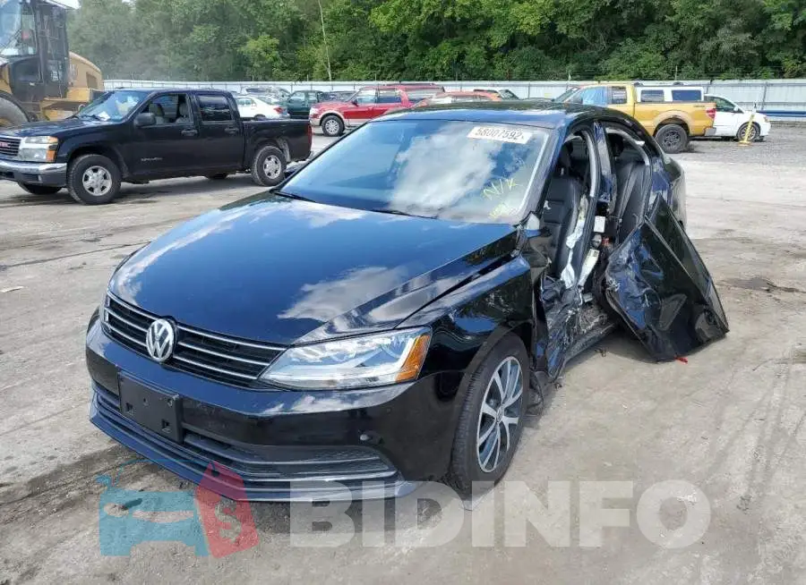3VWDB7AJ2HM226252 Photo# 2