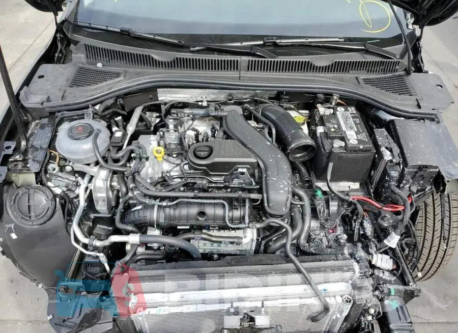 3VWGM7BU5NM030821 Photo# 7
