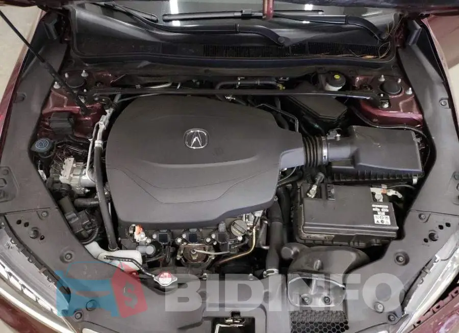 19UUB2F37GA009552 Photo# 7