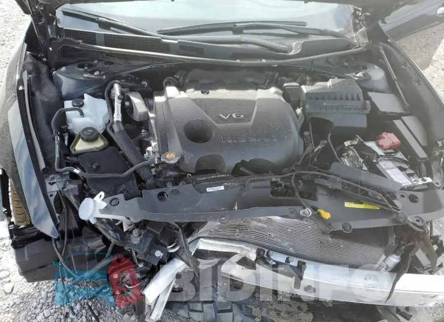 1N4AA6CV2NC506016 Photo# 7