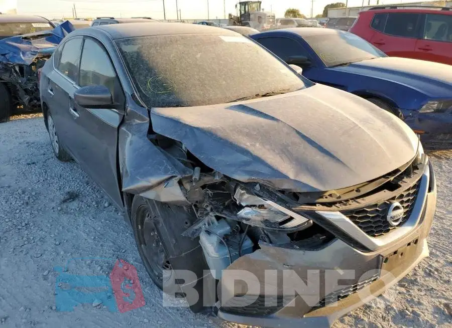 3N1AB7AP1HY312092 Photo# 1