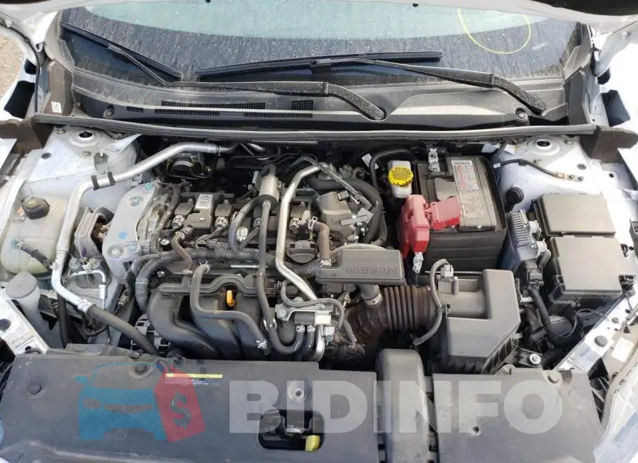 3N1AB8CV9NY225747 Photo# 11