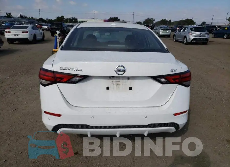 3N1AB8CV9NY225747 Photo# 6