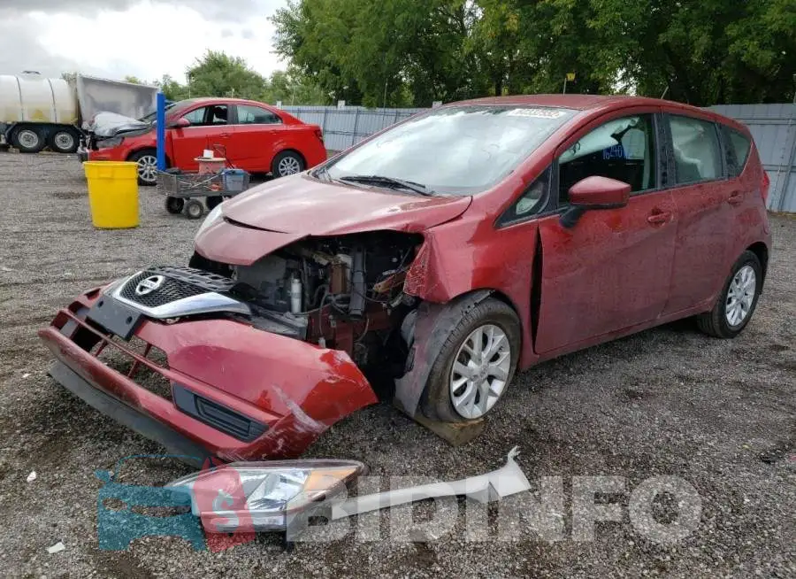 3N1CE2CPXHL364513 Photo# 2
