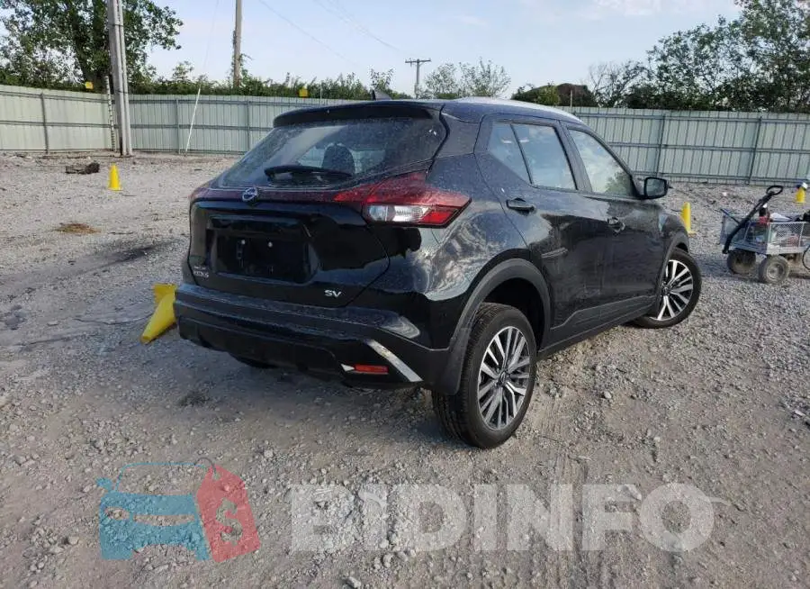 3N1CP5CV3NL520431 Photo# 4