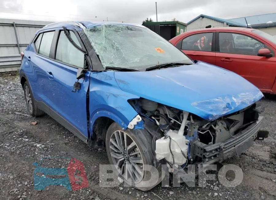 3N1CP5CV4ML490595 Photo# 1