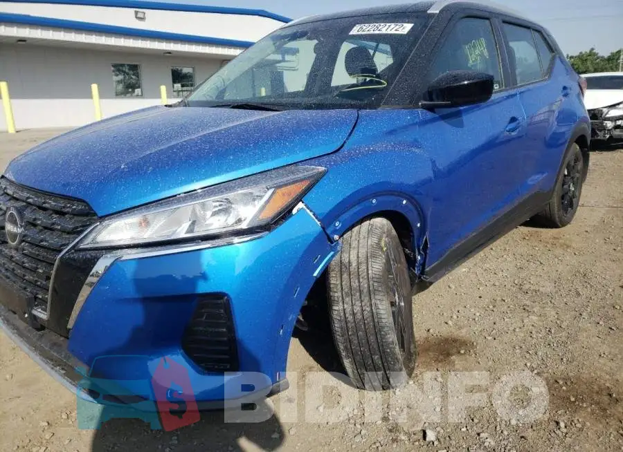 3N1CP5CV5NL506952 Photo# 9