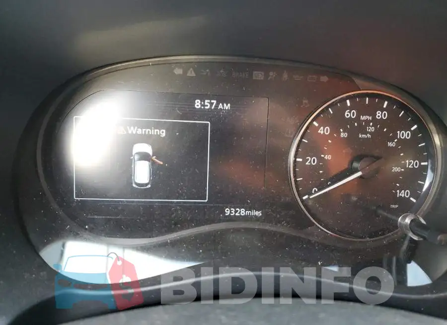 3N1CP5CV6ML563692 Photo# 8