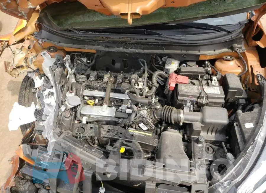 3N1CP5CV6ML563692 Photo# 7