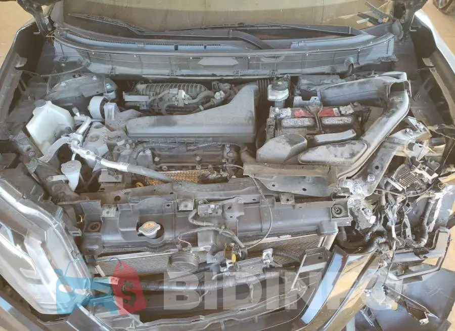 5N1AT2MT6HC844416 Photo# 7