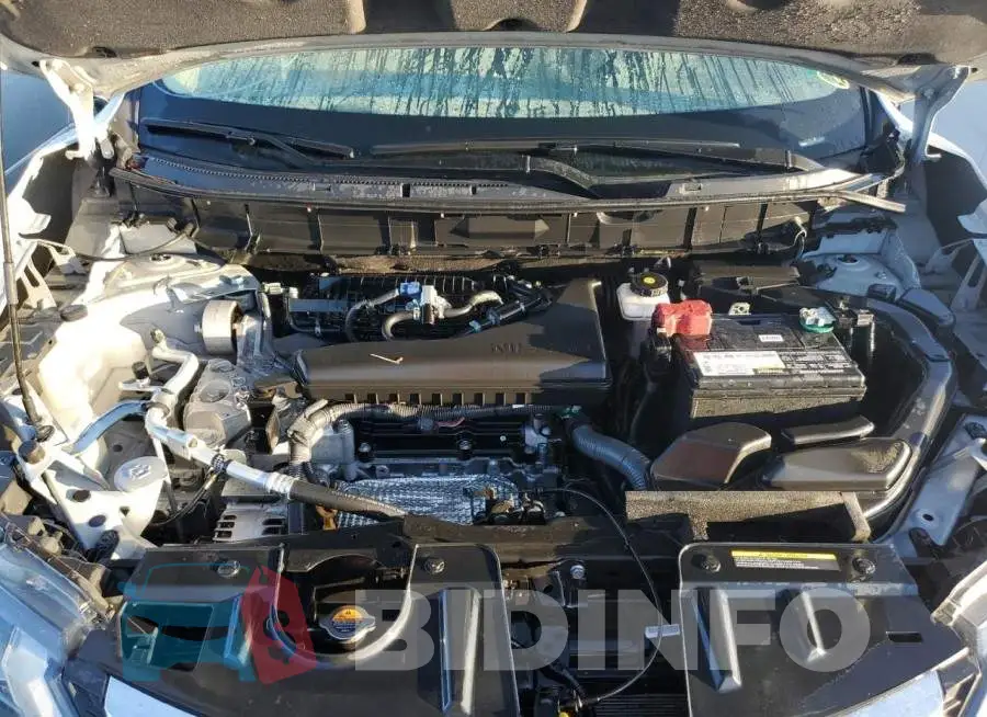 5N1AT2MT7KC785383 Photo# 7