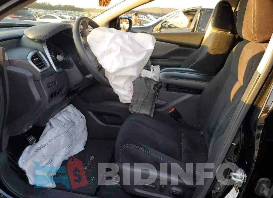 5N1AZ2BS7MC133164 Photo# 7