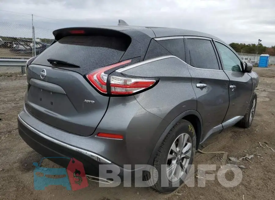 5N1AZ2MHXHN163884 Photo# 4