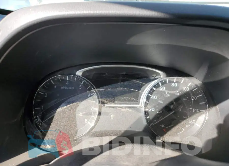 5N1DR2MN5JC623747 Photo# 8