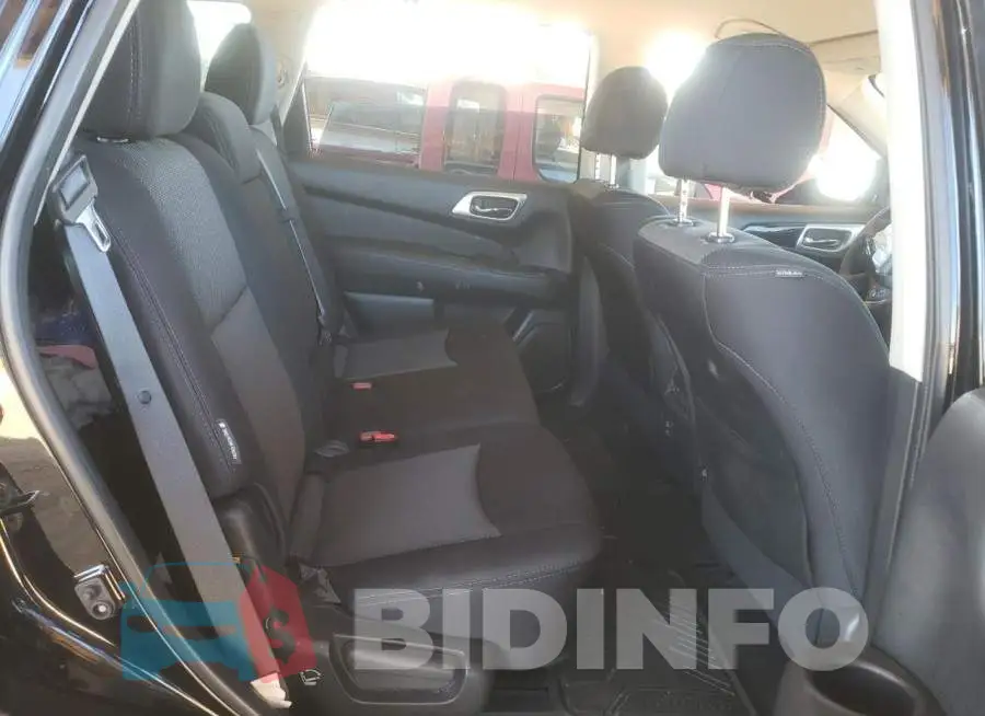 5N1DR2MN9JC670974 Photo# 6