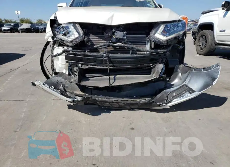 KNMAT2MT4KP526329 Photo# 9
