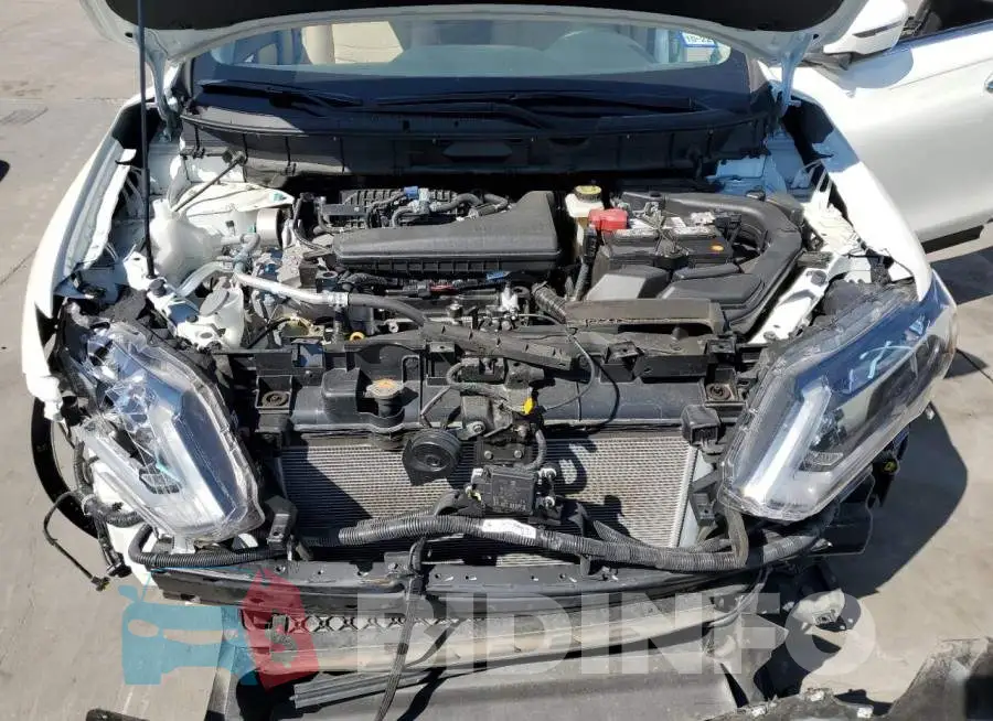 KNMAT2MT4KP526329 Photo# 7