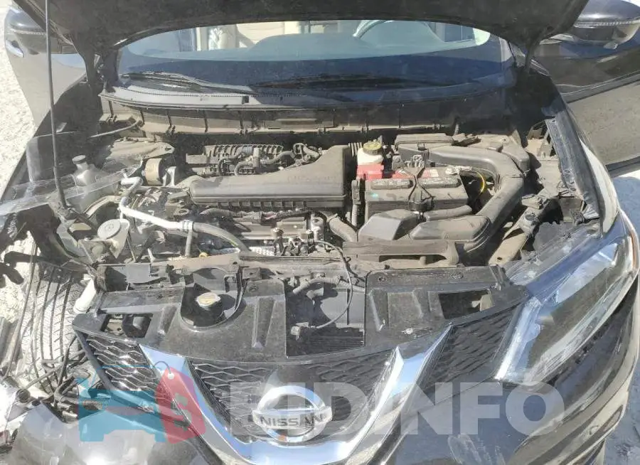 KNMAT2MT6GP640582 Photo# 7