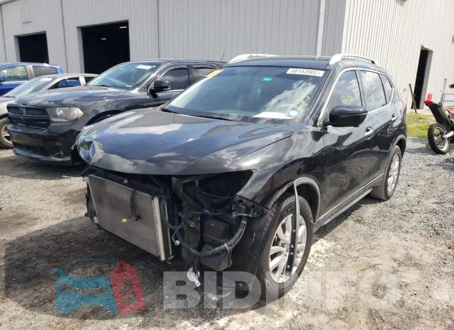 KNMAT2MTXJP580264 Photo# 2