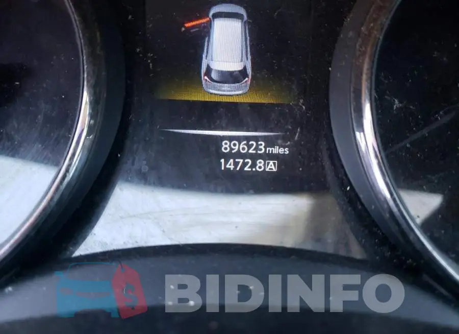 KNMAT2MV1GP658330 Photo# 8