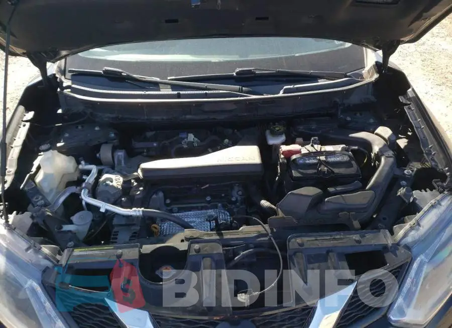 KNMAT2MV1GP658330 Photo# 7