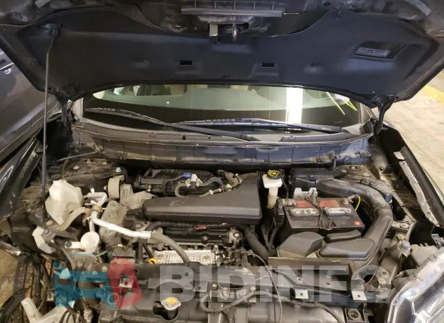 KNMAT2MV2GP658689 Photo# 7