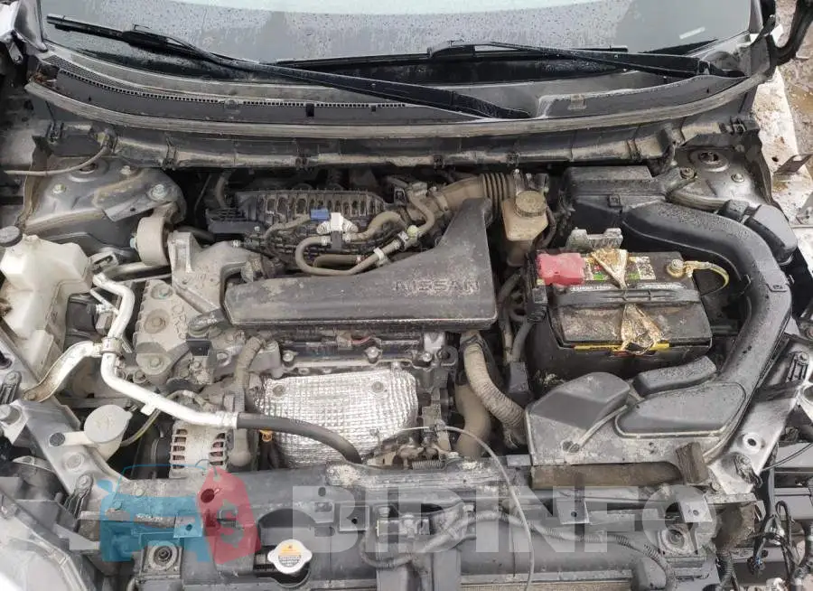 KNMAT2MV4GP728967 Photo# 7