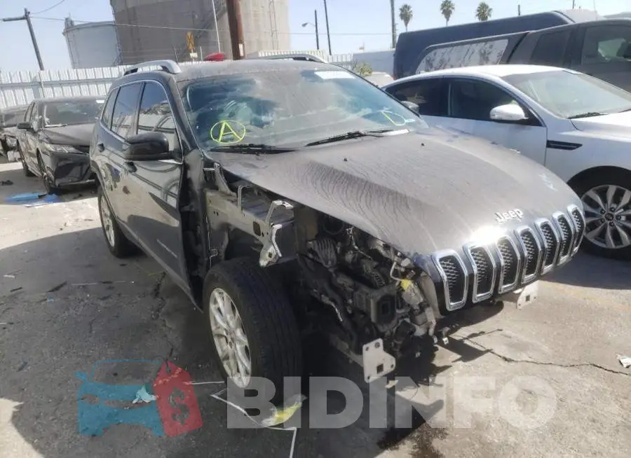 1C4PJLLB2JD573552 Photo# 1
