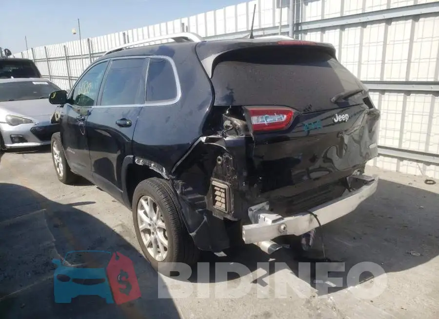 1C4PJLLB2JD573552 Photo# 3
