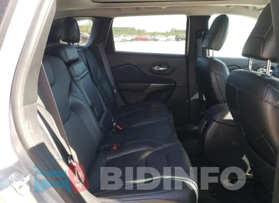 1C4PJMDX1KD281764 Photo# 6