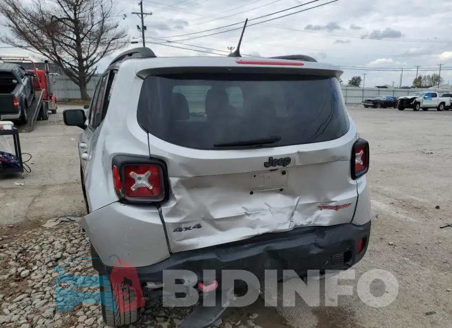 ZACCJBCB2HPE62827 Photo# 9