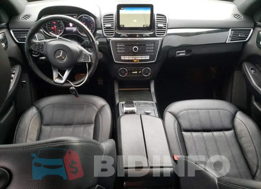 4JGDA5HB9JB160574 Photo# 8