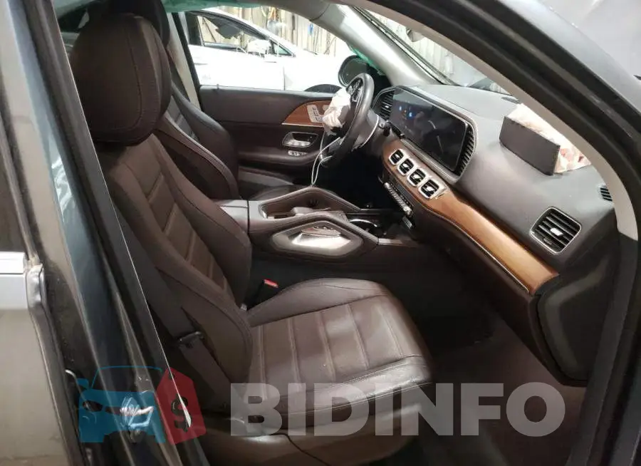4JGFB4KB4LA223016 Photo# 5