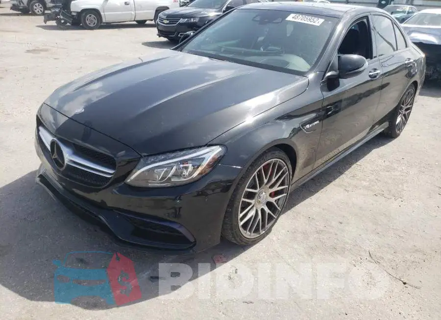 55SWF8HB9GU103389 Photo# 2