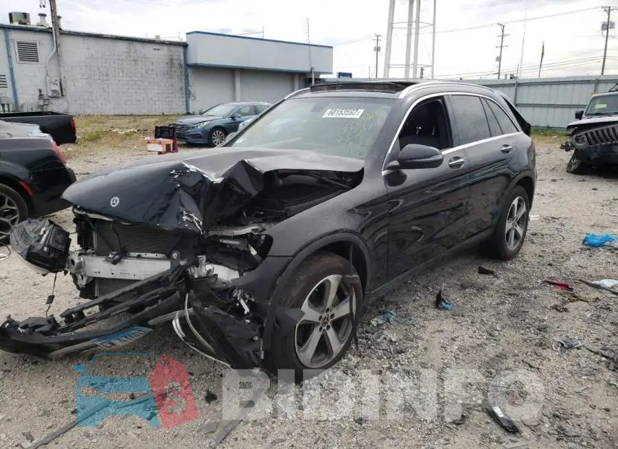 WDC0G4KB2KF502021 Photo# 2