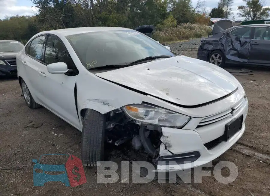 1C3CDFAA4GD645236 Photo# 1