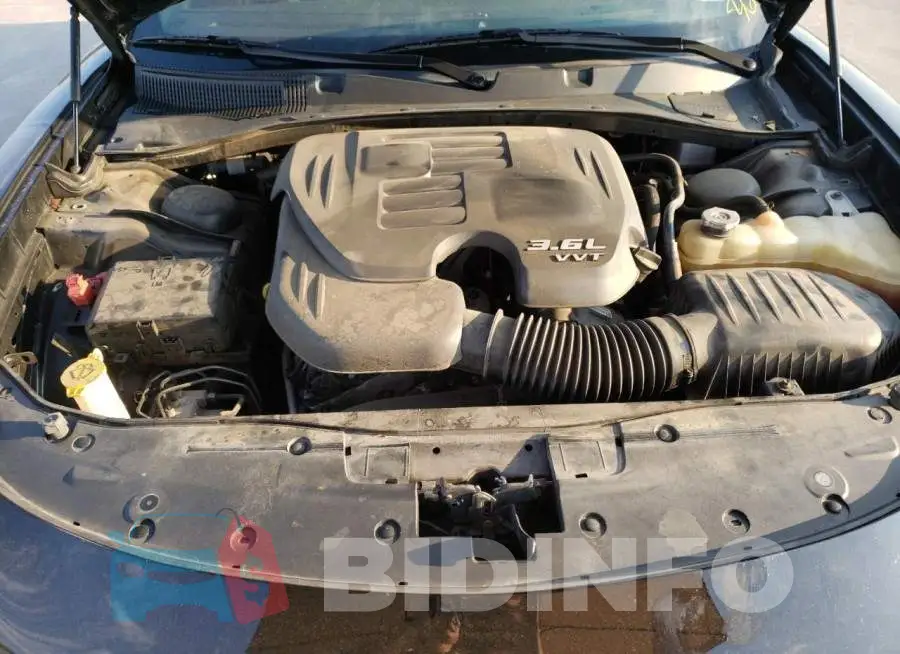 2C3CDXBG9KH653210 Photo# 7