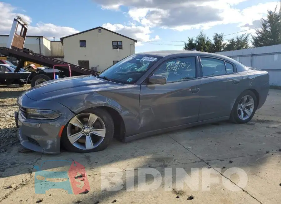 2C3CDXHG4JH128965 Photo# 9