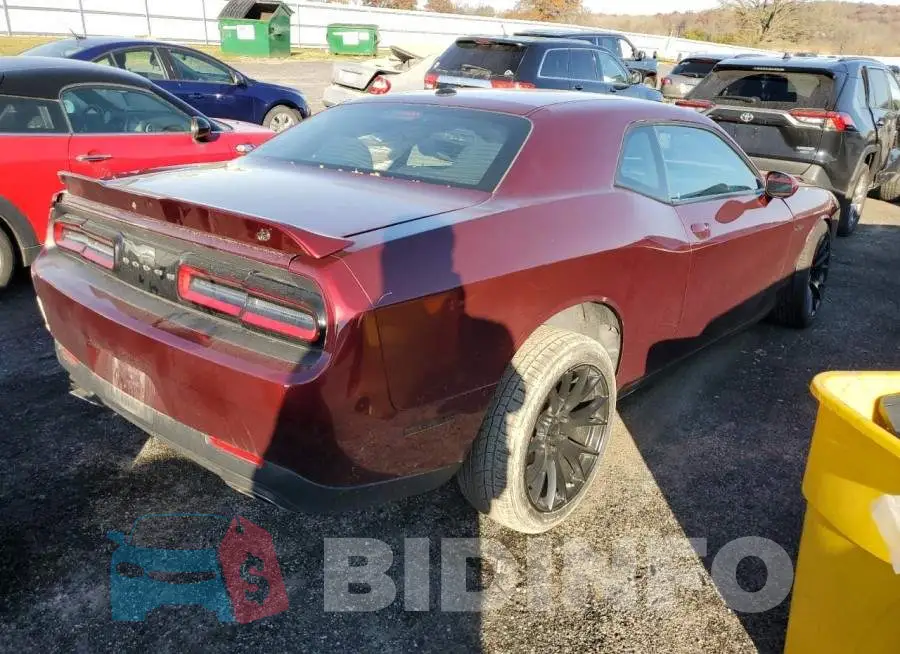 2C3CDZGG7KH529442 Photo# 4