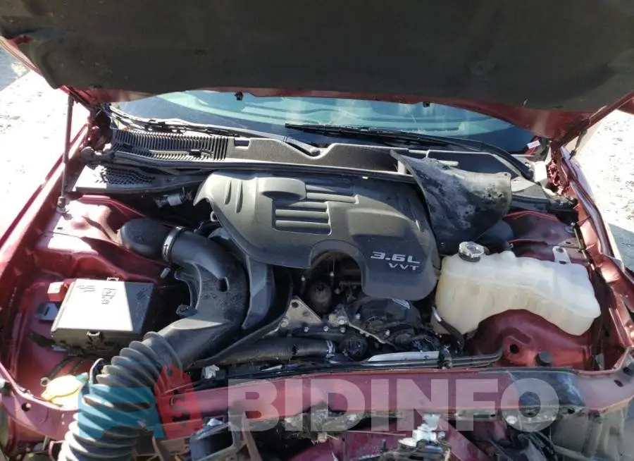 2C3CDZKG6MH681366 Photo# 7