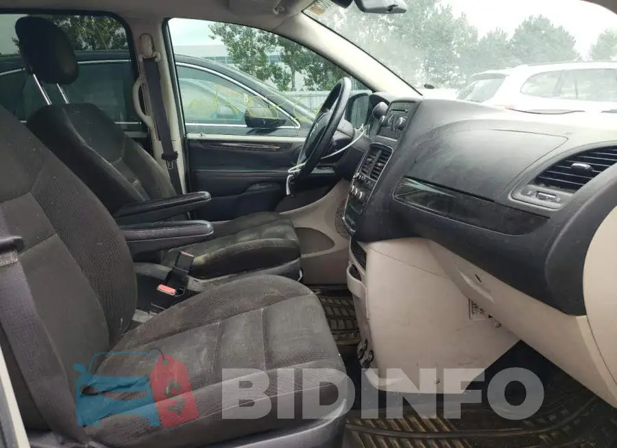 2C4RDGBG7GR142716 Photo# 5