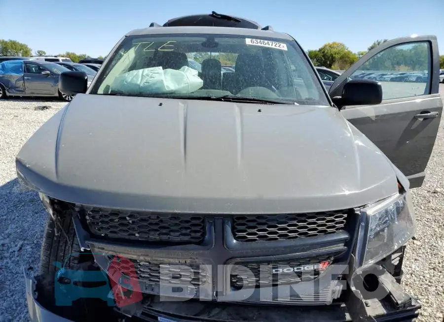 3C4PDCAB1LT270480 Photo# 7